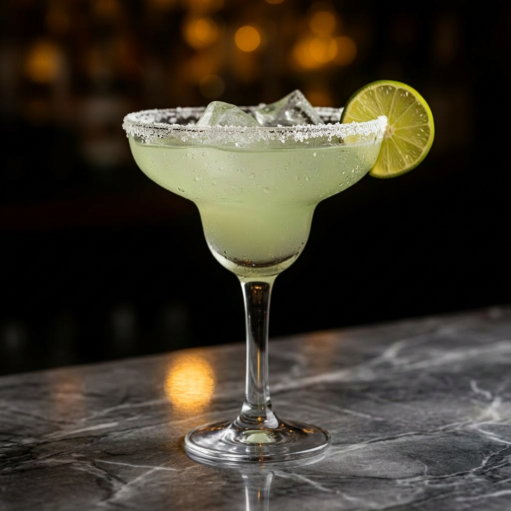 Classic Margarita