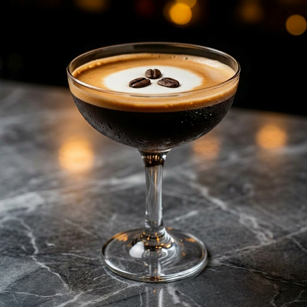 Espresso Martini