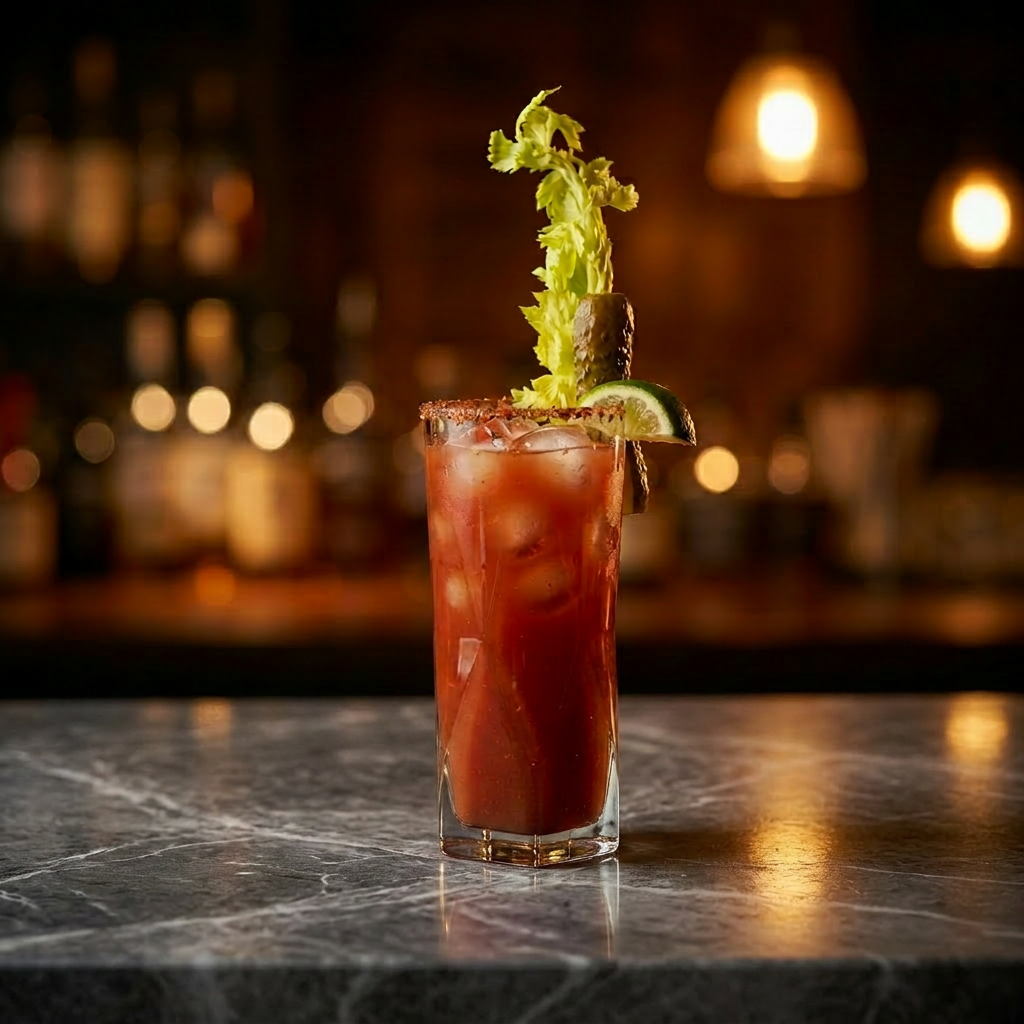 Pickle Caesar